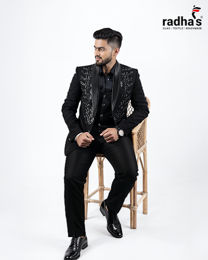 Festive Wear for men